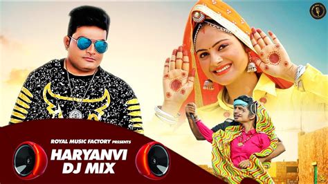 haryana dj song